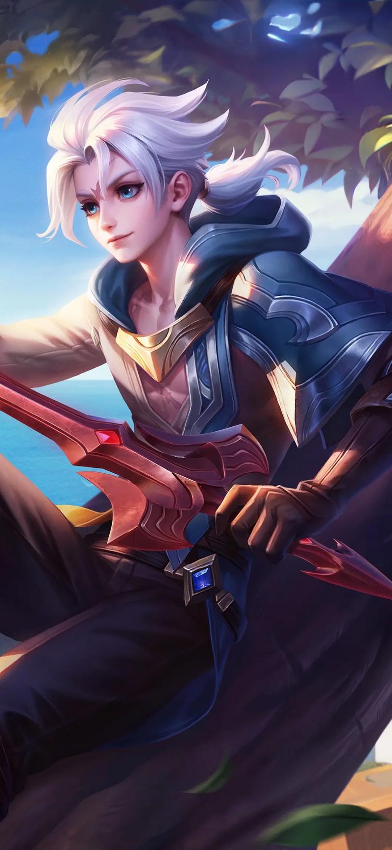 2025KPL春季赛第八周最佳阵容