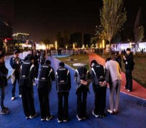 Valorant 玩家和社区对锦标赛组织者在 Challengers 2025 Spain ： Rising 中的决定感到愤怒