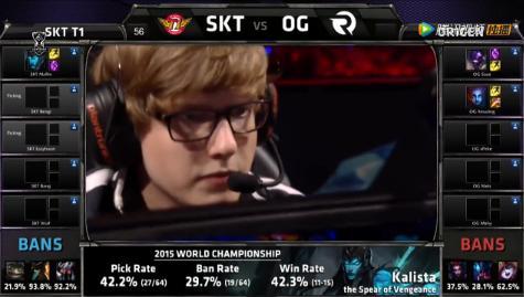 冰岛上空不再有“金色的雨”——浅析RNG不敌EDG折戟八强