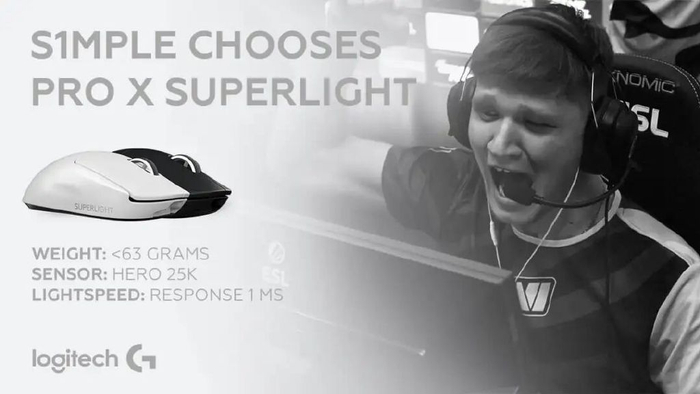 Scout八周年专访：他是一位很纯粹的选手