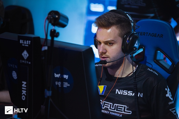 ATOX 资格获得 BLAST Open Lisbon 2025