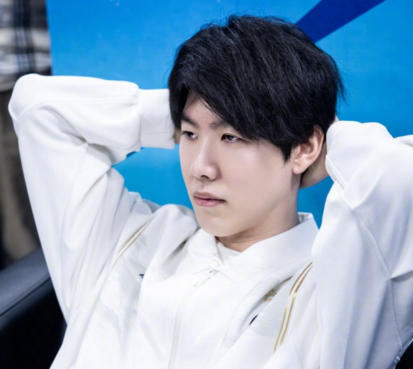 里程碑：Cube达成LPL400次出场成就