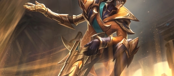 LPL夏季赛W5D3：晴天交手Yskm，Rookie对阵Scout