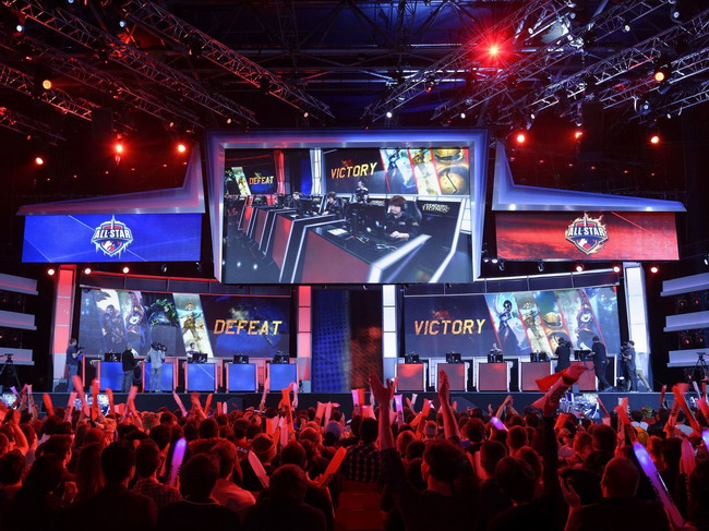 恼时不争，败时不丧。TYLOO遗憾告别本届Major