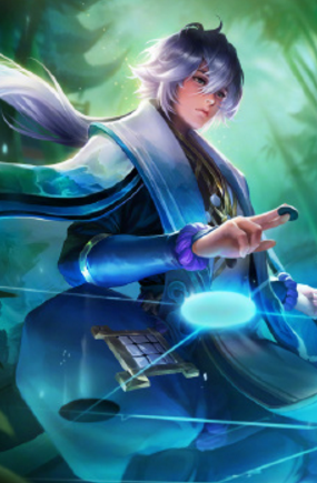 Anyone's Legend 教练：决胜局还选斯莫德下路，是想让Hope多去磨炼一下