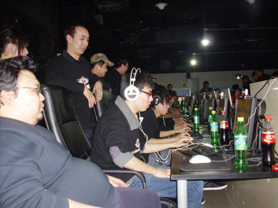 LPL官方：淘汰赛于2月22日在西安WE主场正式开启