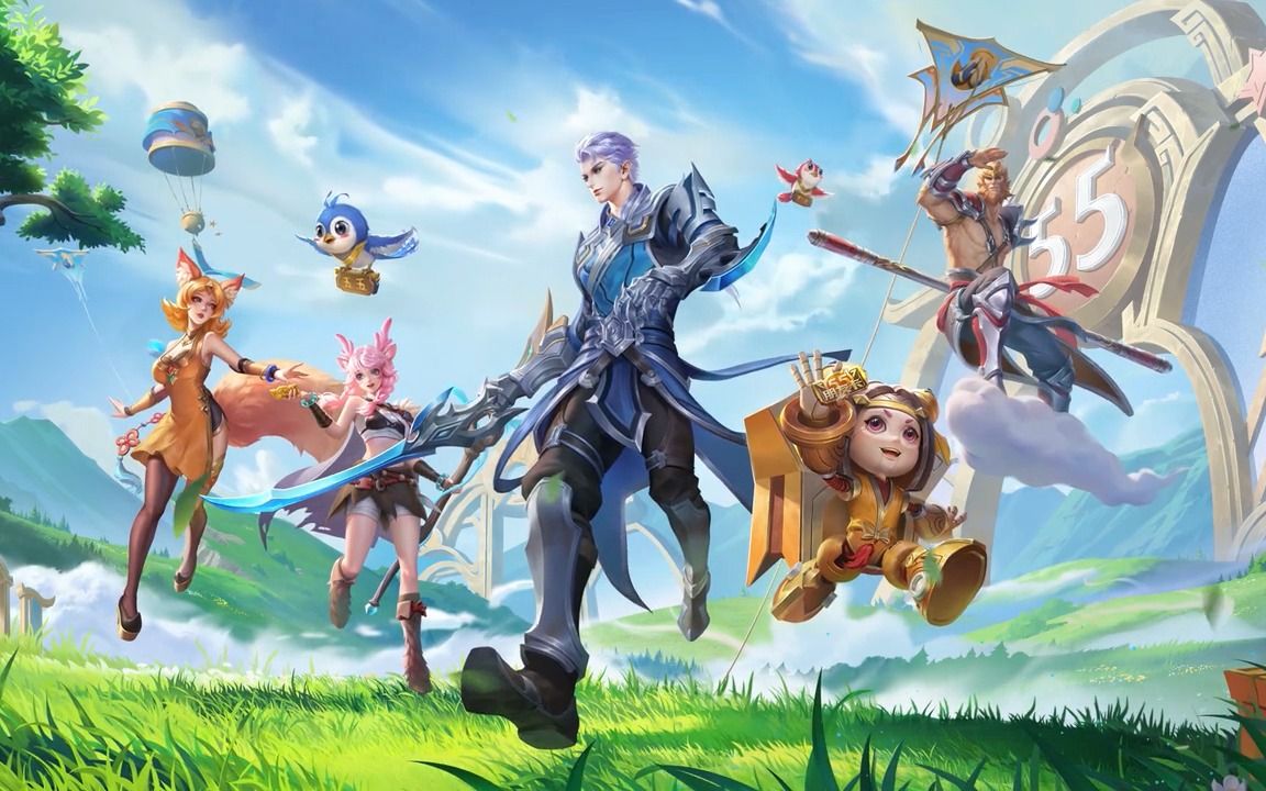 传闻： Apeks 开始解散其 Valorant 阵容，batujnax 是第一个离开球队的成员