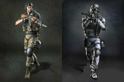 B8 和 Fluxo 在 CS 亚洲锦标赛 2025 中排名最后