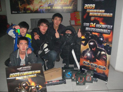 3DMAX 和 Astralis 晋级 FISSURE Playground #1 季后赛