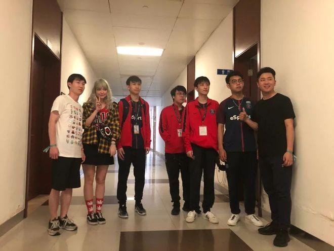 国际奥委会宣布将在沙特阿拉伯举办奥林匹克电竞运动会