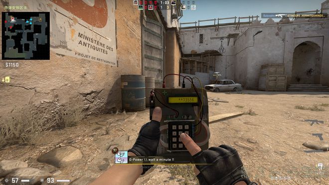 CSGO BLAST亚洲区预选赛封闭预选赛赛程公布