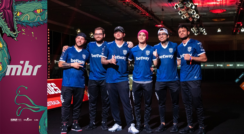 NAVI将面对 Spirit 在IEM科隆2025半决赛—— The MongolZ 退出比赛