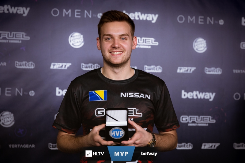 Paper Rex 轻松晋级2025年亚洲冠军联赛的总决赛