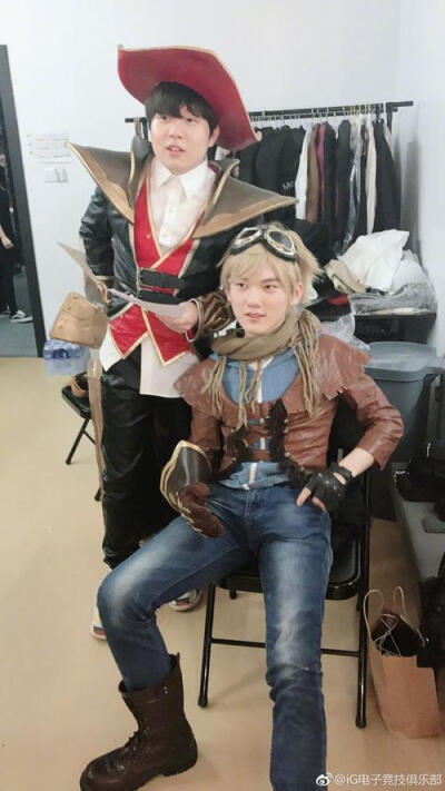 DRX监督：虽然BeryL不打排位，但他会找各种东西来看和分析