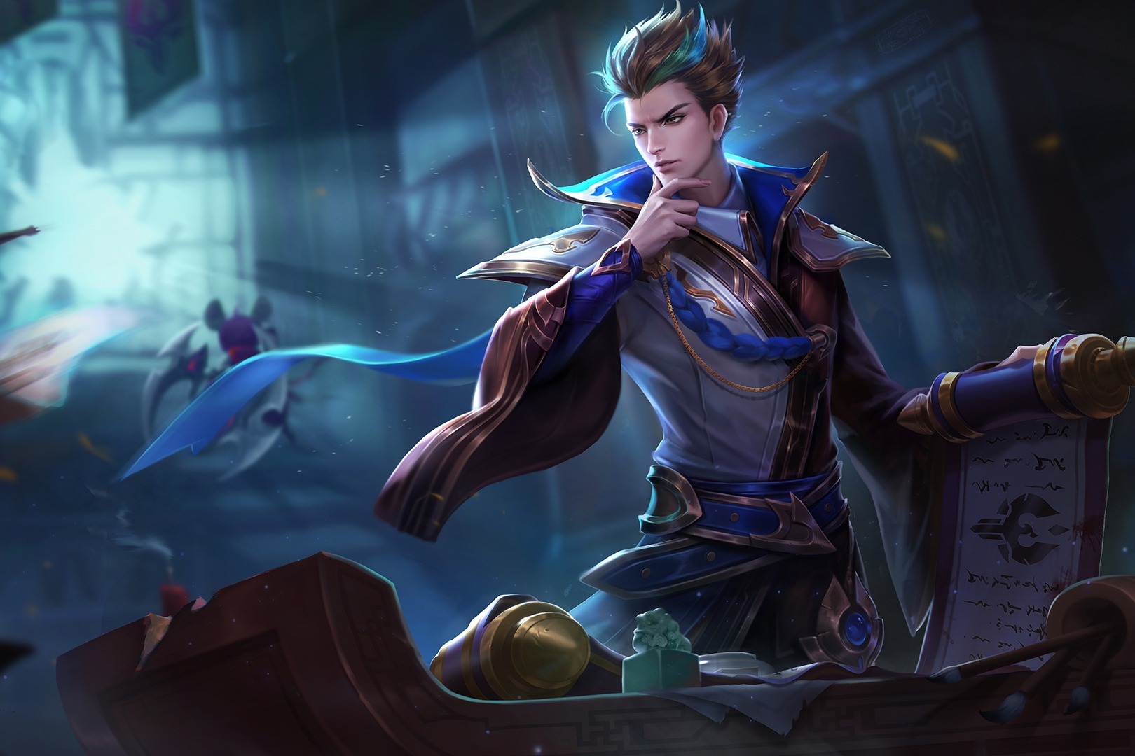 手机PUBG 34.1版本更新 添加新街机模式“1对1竞技场”